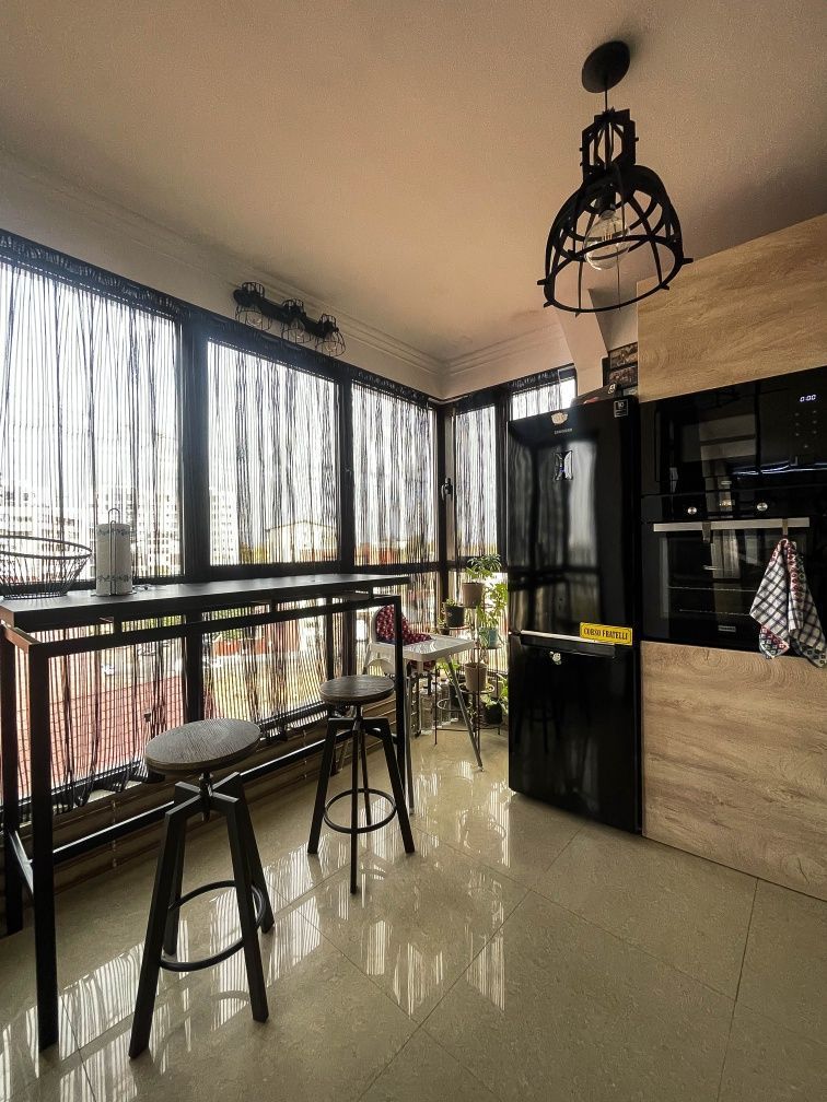 Apartament Pescariu | Barbu Vacarescu - Poză 2