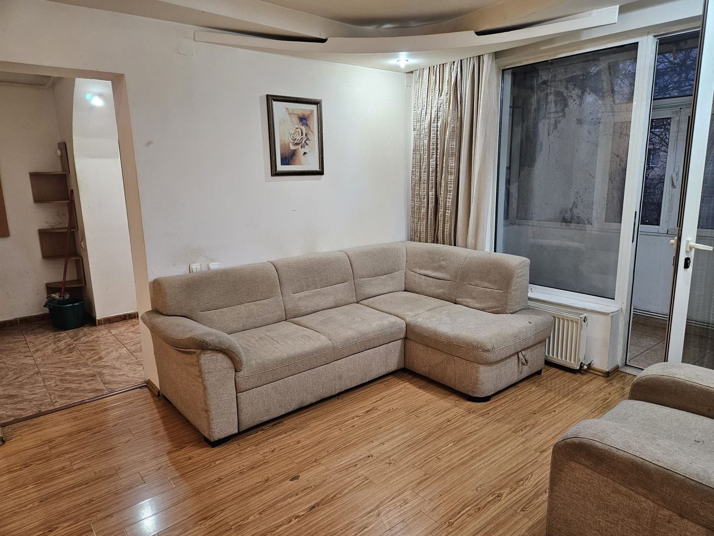 Inchiriere apartament 2 camere, Expo Parc - Poză 11