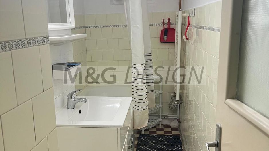 2 camere etaj 1 CENTRALA zona Dacia, COMISION ZERO - Poză 4