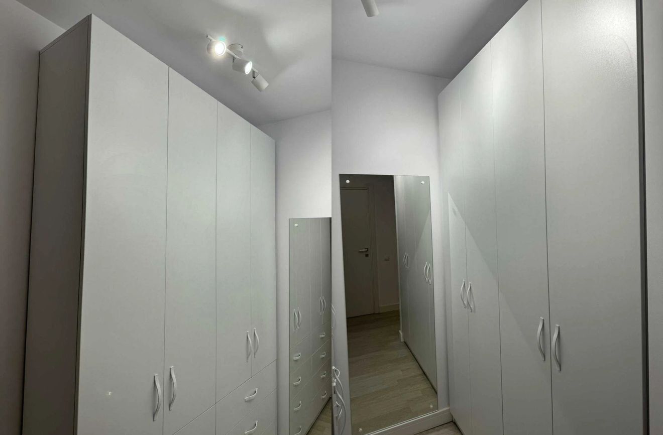 AP. 2 CAMERE- ONIX PARK, CENTRALA PROPRIE, LOC DE PARCARE, BLOC NOU - Poză 8