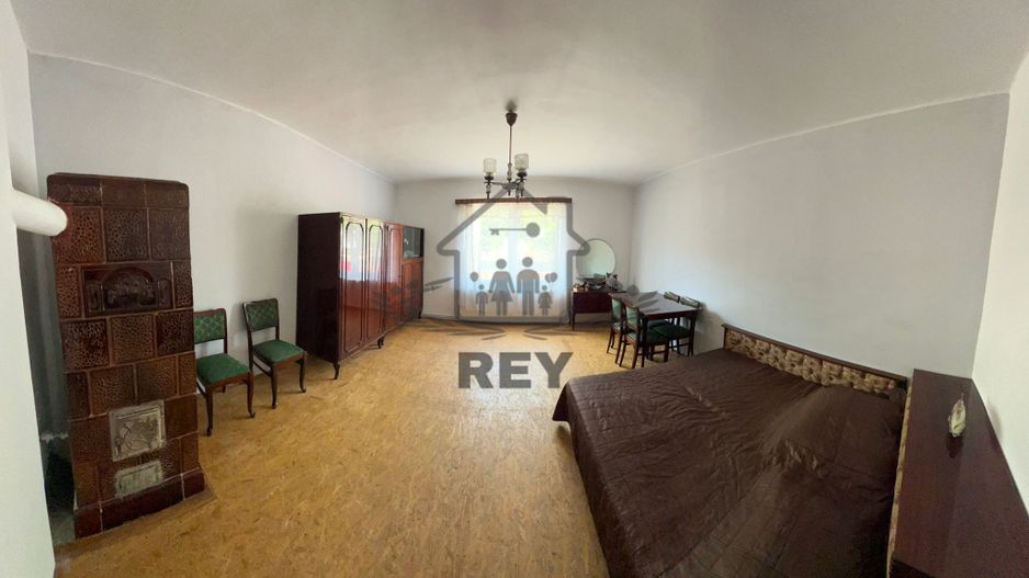 Casă tip Duplex 3 camere cu teren 468 mp zona Străzii Record/Terezian - Poză 4