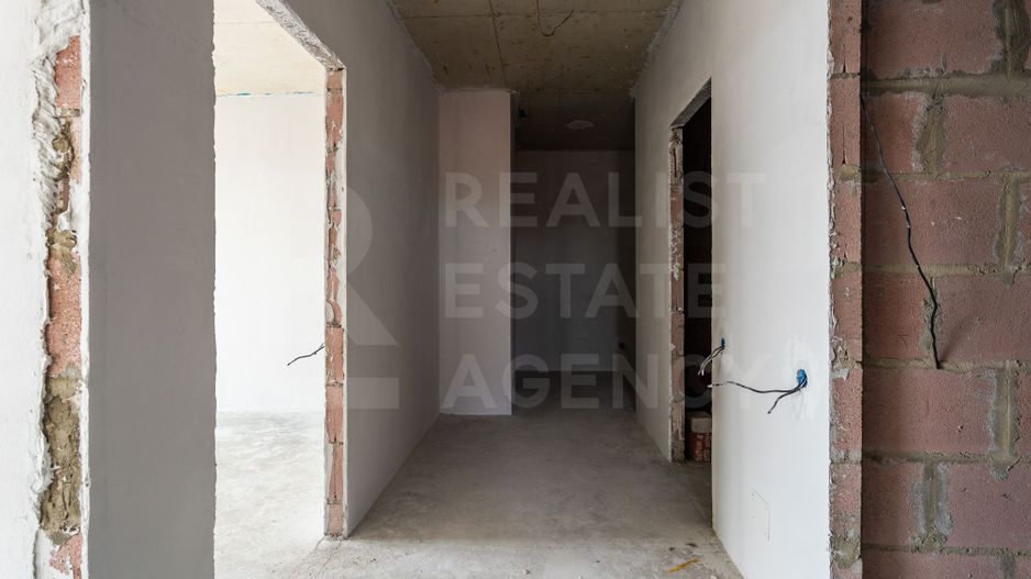 Vânzare, apartament, 2 camere, str. Vadul lui Vodă, Ciocana - Poză 13