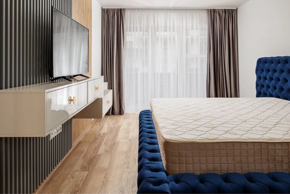 Garsoniera moderna cu loc de parcare Brasov - Poză 3