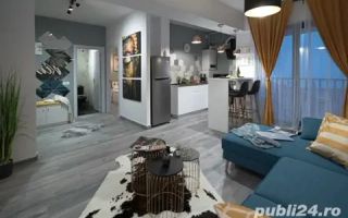 Apartament Vulturilor / Biblioteca Națională - Poză 3