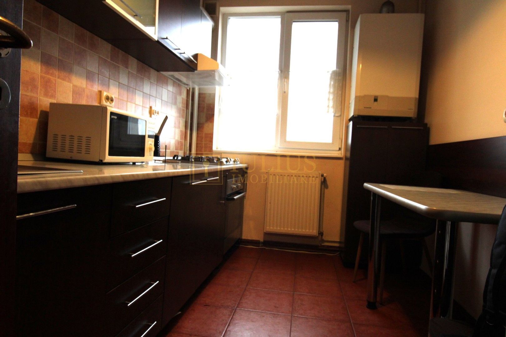 2 camere- Complexul Studentesc-Olimpia, centrala proprie, ideal pentru studenti - Poză 8