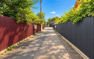 Casă de vânzare în Bacău, Cartierul CFR, Teren 1.000mp Str. Militari - Poză 7