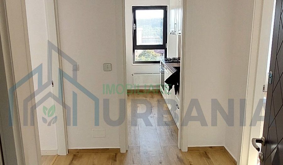 # inchiriez apartament doua(2) camere - Poză 2