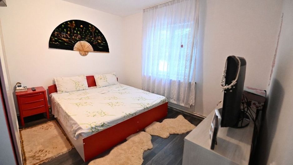 Doua case de vanzare in Carcea | 1.066 mp teren | 0% Comision - Poză 17