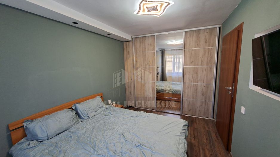 Apartament 2 camere semidecomandat Zizinului Brasov - Poză 14
