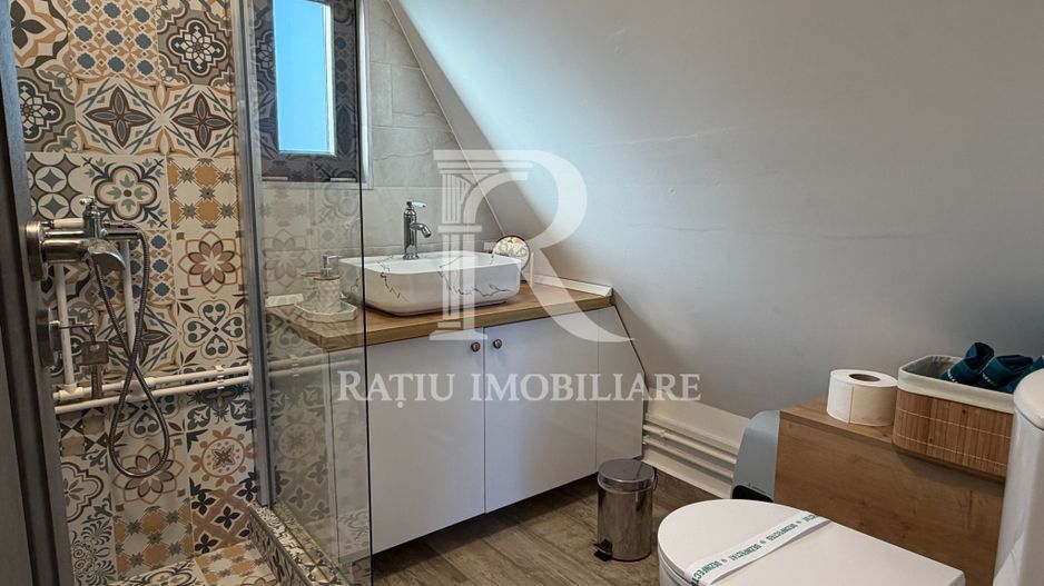 Proprietate premium | Casă și complex turistic la cheie | Cordău - Poză 33