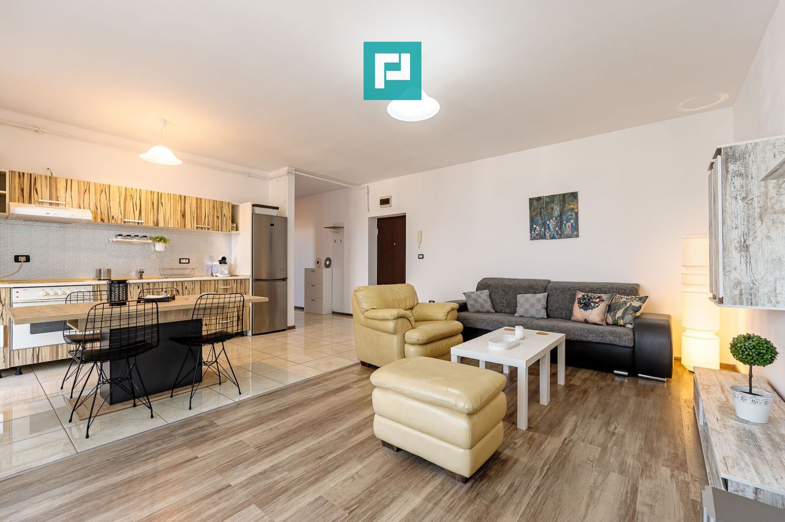 Apartament 2 camere, Urbanna (Calea Iuliu Maniu) - Poză 1