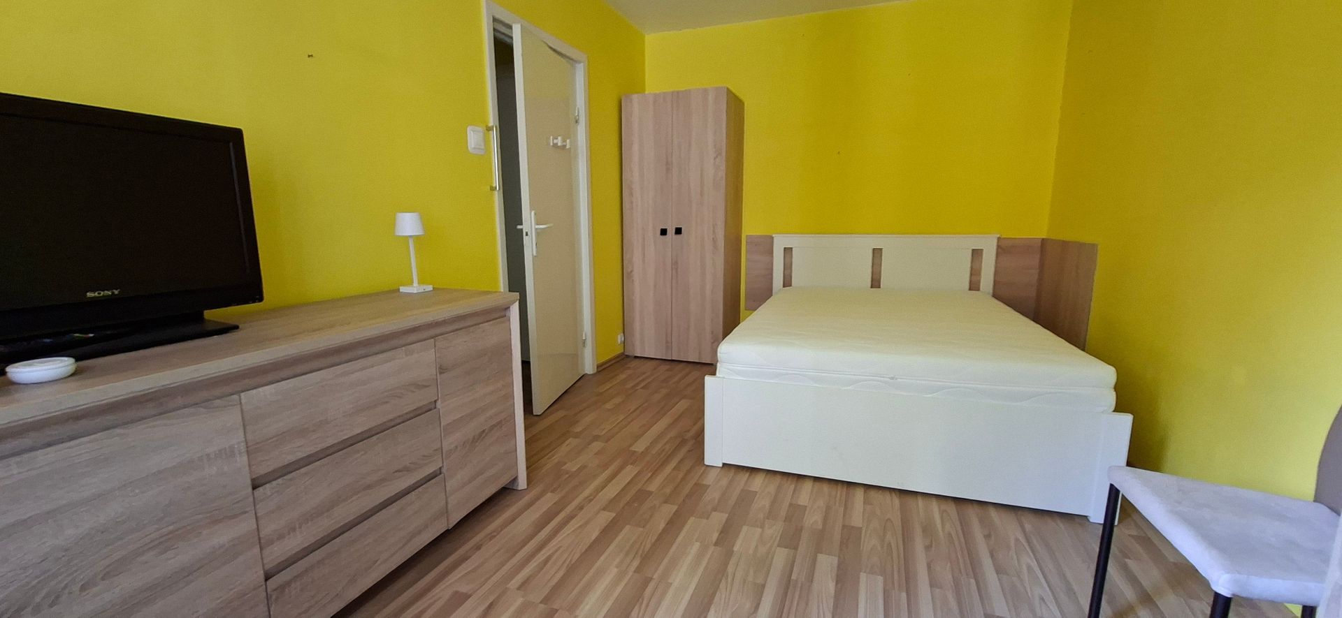 Apartament cu 2 camere - zona Medicina - Poză 13
