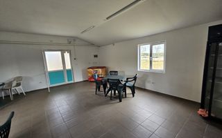 Spatiu comercial + teren, Moraresti stradal, DN7 Pitesti-Valcea - Poză 3