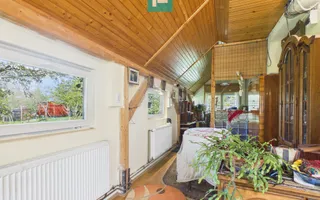 Casă Câmpani, 8000 mp teren, la poalele Apusenilor - Poză 39