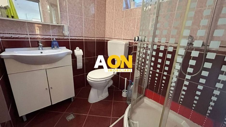 Casa individuala Centru, 150mp utili, compartimentare flexibila - Poză 6