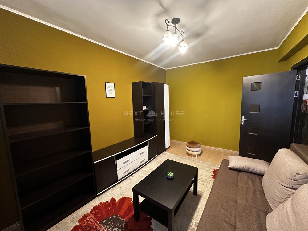 Direct proprietar- apartament 2 camere si loc parcare inclus - Poză 2