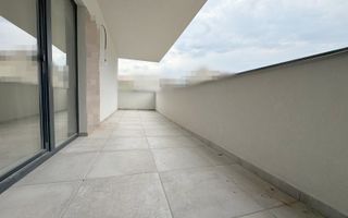 Apartament cu 3 camere/59mp/terasa 15mp/zona Eroilor. - Poză 10