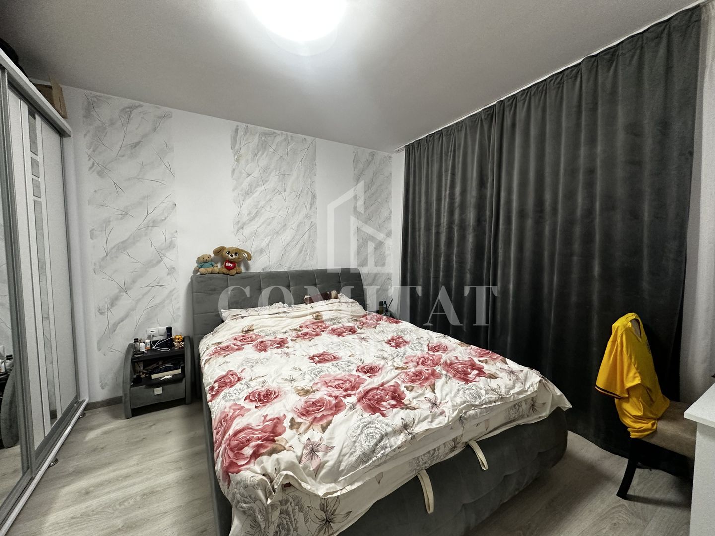 Apartament 2 dormitoare | La cheie | Zona BMW - Poză 1