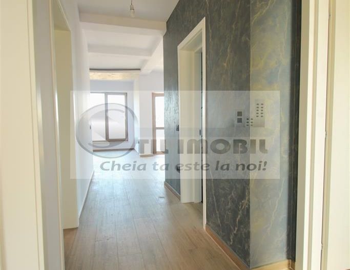 Vila plan parter - Popas Pacurari - Poză 11