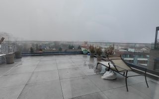 Triplex, cu terase panoramice, Pipera - Iancu Nicolae - Poză 22