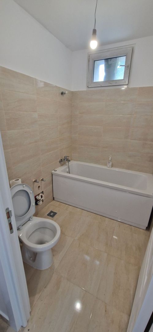 Apartament Piata Domenii/Parcul Cireșarii - Poză 6