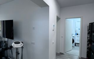 Apartament de Lux | Tehnologie Sustenabilă & Confort Absolut | Calea Cisnădiei - Schiță 22