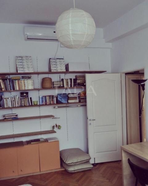 Apartament 2 camere. Zona Centrala Cluj-Napoca. - Poză 1