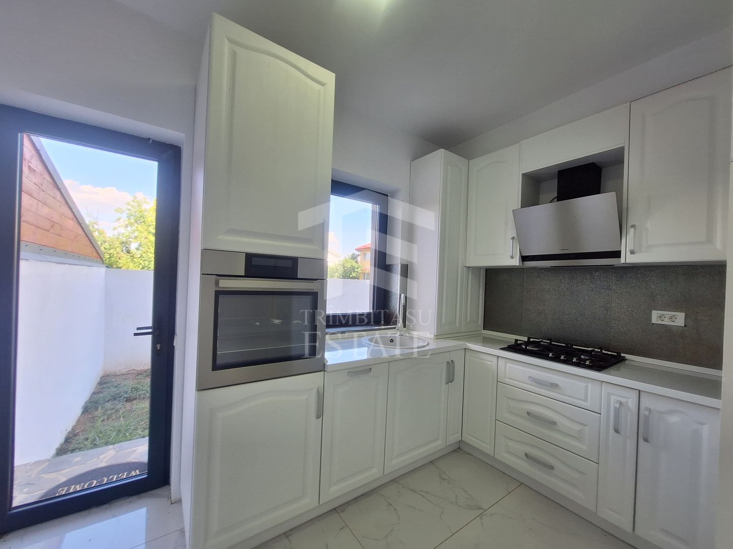 Casa cu gradina proprie - Strada Smaraldului Domnesti - Poză 7