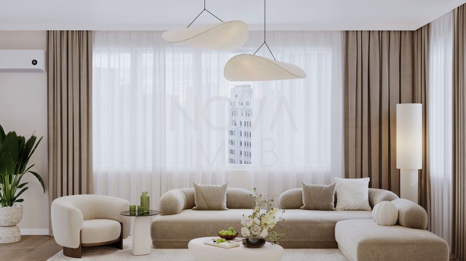 Apartament 2 camere  - Calea Surii Mici, Sibiu - Poză 1