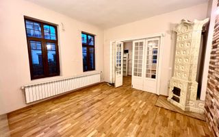 Vila eleganta renovata si consolidata | Parc Carol| Marasesti - Poză 2