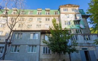 Vânzare, apartament, 1 cameră, str.  Suceviţa,  Buiucani - Poză 10