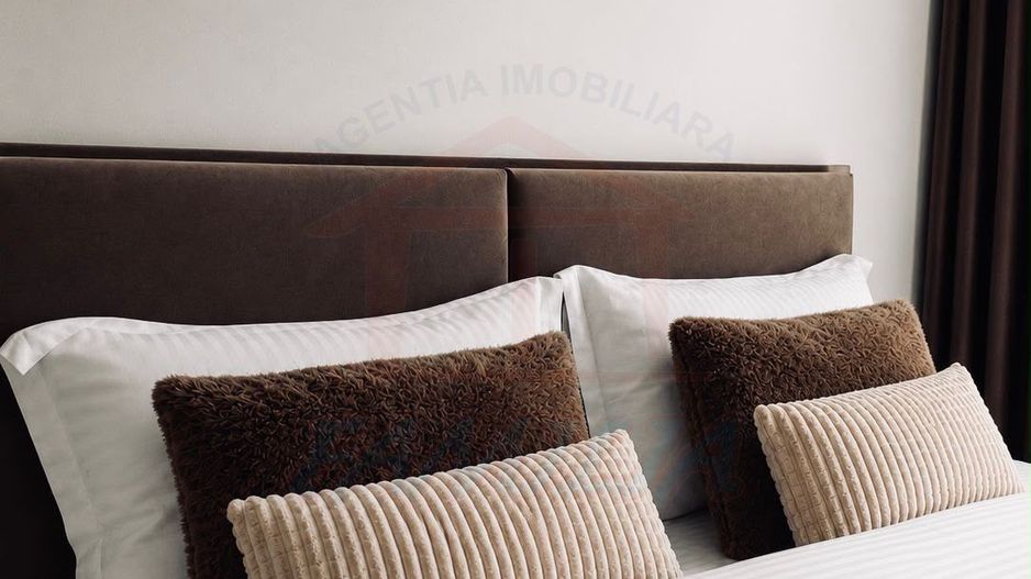 🏢 Apartament 2 camere, Melchisedec, 600 €/lună - Poză 3