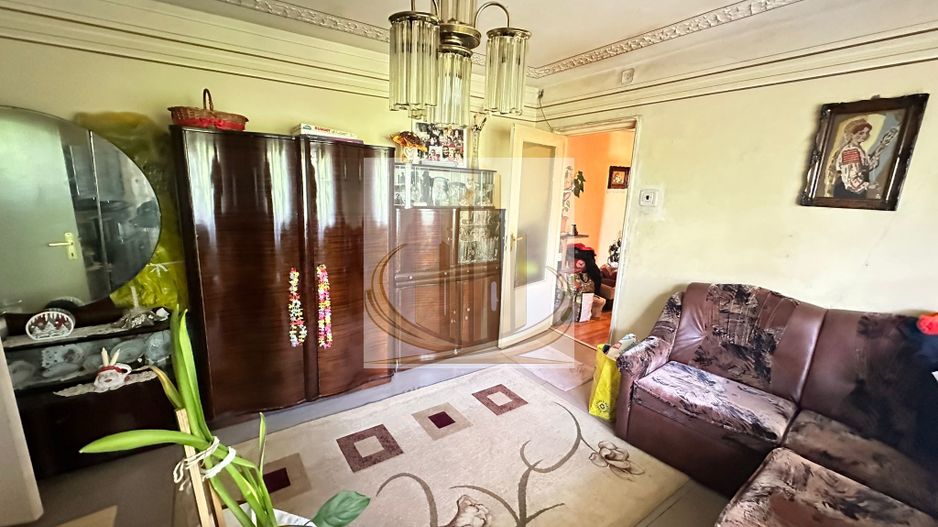 Apartament 3 camere | Etaj intermediar | Nord Timișoara - Poză 3
