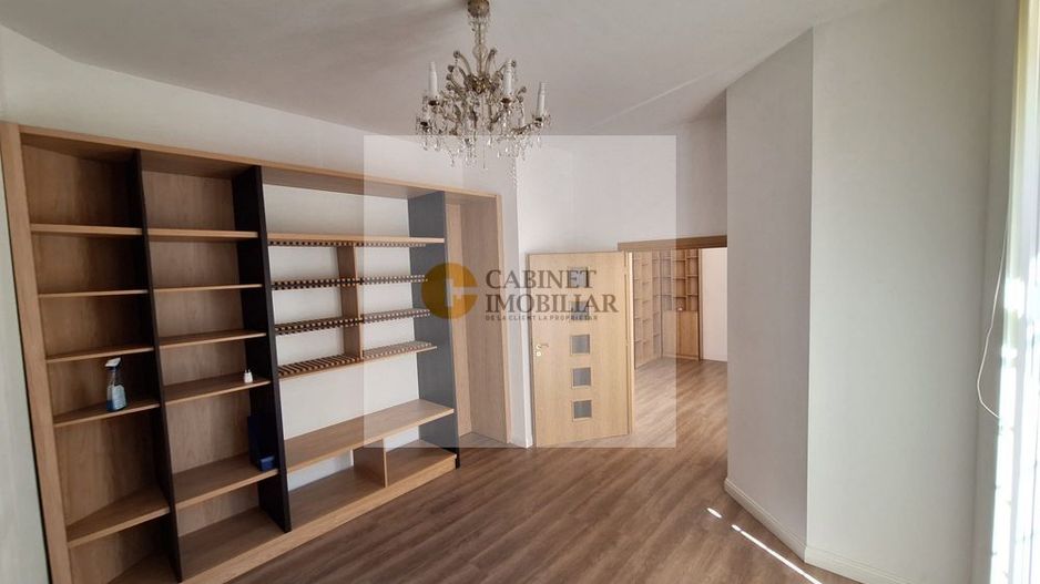 2 camere in vila antebelica - Parcul Sf. Gheorghe - Poză 1