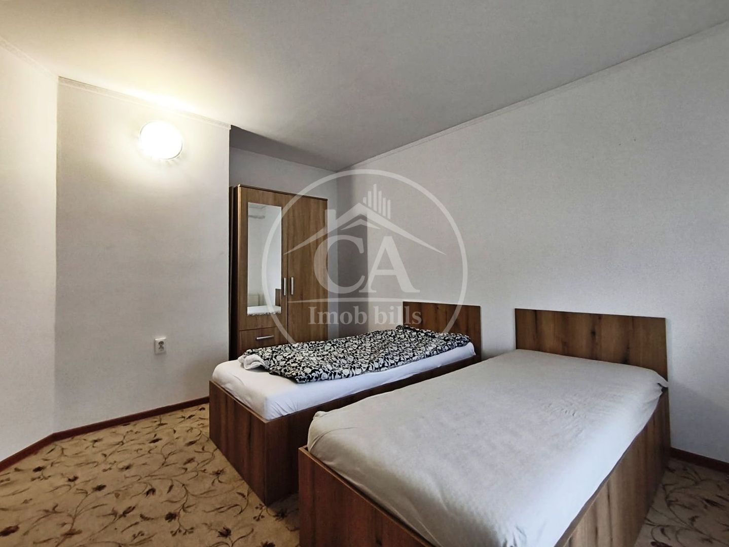 Casa de închiriat cu 6 camere în Cartierul Oncea, Oradea - Poză 6