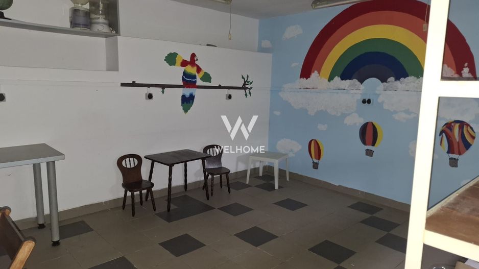 De inchiriat - Casa individuala intima cu teren mare in Avrig, Sibiu - Poză 10