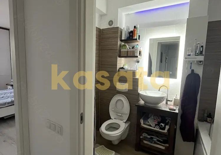 Apartament 2 camere de închiriat în Sisești | - Poză 4