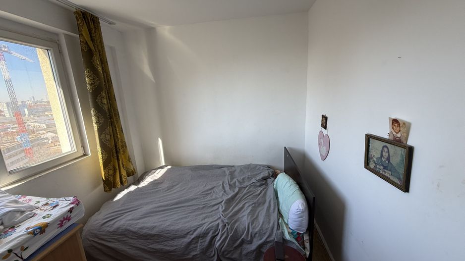 Ap 4 camere 67 mp Mega mall-bloc izolat termic-terasă refăcută! - Poză 8