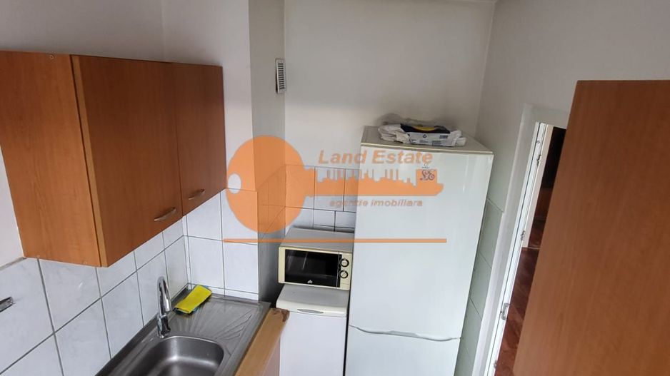 Garsoniera Crangasi -Ceahlaul ( 400 m metrou ) - Poză 9