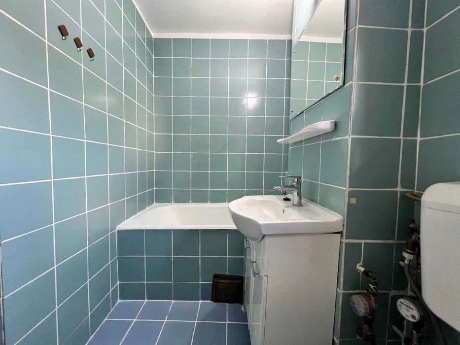 Garsoniera de inchiriat Militari - Poză 6