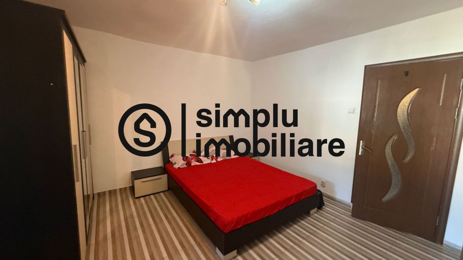 Garsoniera Rovine zona Institut et 1/4 - Poză 2