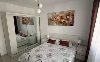 Apartament 2 camere + parcare | The Grand Kristal | Mobilat și utilat - Poză 6