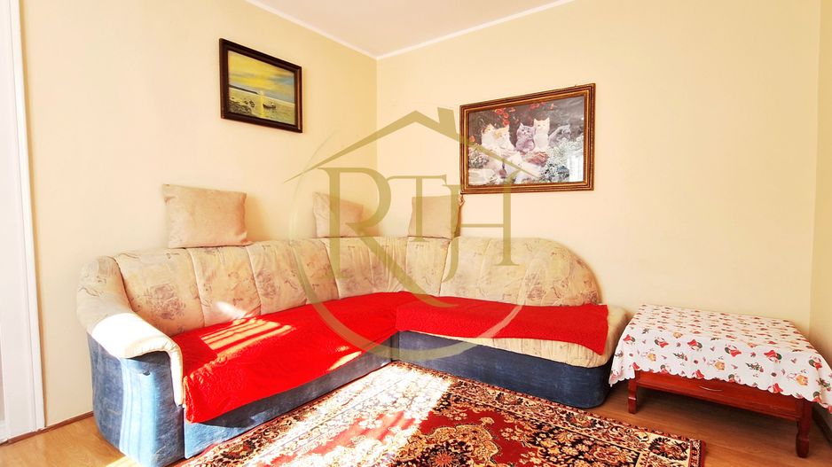 Oferim spre inchiriere casa cu 2 camere,terasa, aproape de Shooping City Center - Poză 12