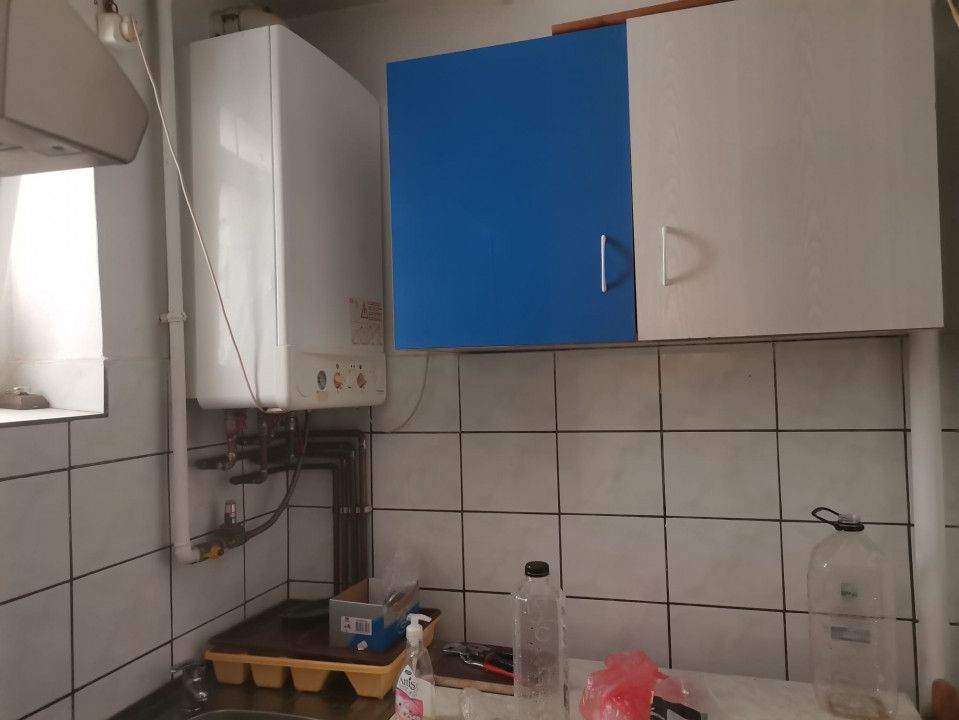 Vanzare apartament 2 camere, Razboieni - Poză 5