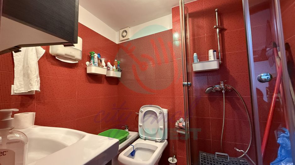 4 camere demisol | Acces stradal | Ideal sediu firmă - Poză 8