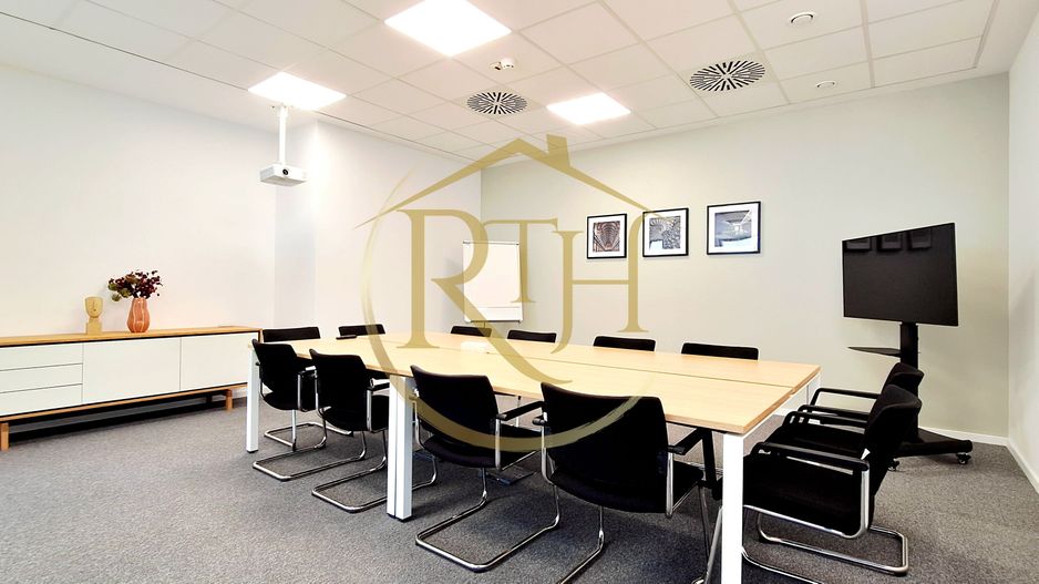 Oferim spre inchiriere - Birouri premium all-inclusive în VOX Technology Park - Poză 14