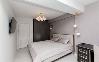 Chirie, apartament, 3 camere, str. Constantin Vîrnav, Telecentru - Poză 7