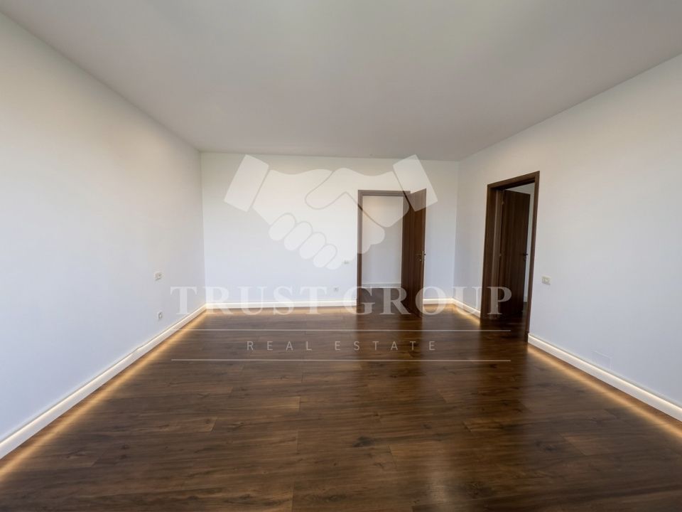 Apartament 4 Camere Herastrau | Vedere spre parc | Loc de parcare+Boxa - Poză 13