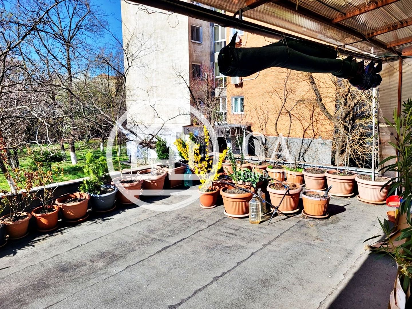 Apartament cu 2 camere de vanzare -Zona Dacia - Poză 6