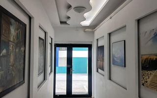 Ultimele oportunități pe prima linie Mamaia Nord | 2 camere | 96.000€ - Poză 9